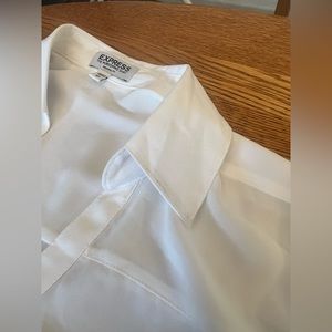 Express Portofino Shirt Size Small